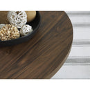  Signature Design by Ashley Elbrynn T153-13 Occasional Table Set IMAGE 4