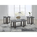  Signature Design by Ashley Dynnford T216-13 Occasional Table Set IMAGE 10