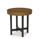  Signature Design by Ashley Steenlage T575-12 Occasional Table Set IMAGE 5