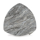  Signature Design by Ashley Surmour T600-6 Triangle End Table IMAGE 3