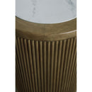  Signature Design by Ashley Camdill T808-6 Round End Table IMAGE 5