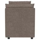 Coaster Furniture Benches Bench 910280 IMAGE 4