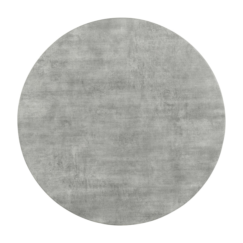  Coaster Furniture Hadi 73617 Occasional Table Set - Cement/Gunmetal IMAGE 4