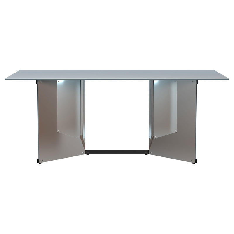 Coaster Furniture Dining Tables Rectangle 108091 IMAGE 2