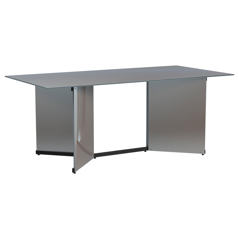 Coaster Furniture Dining Tables Rectangle 108091 IMAGE 5