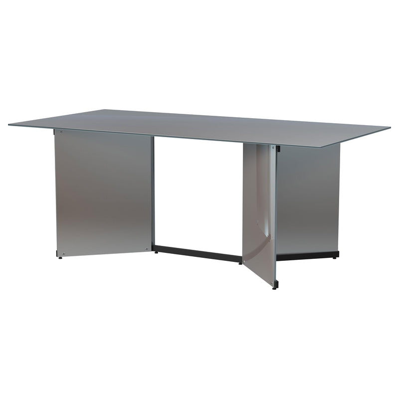 Coaster Furniture Dining Tables Rectangle 108091 IMAGE 7