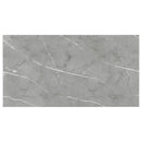Coaster Furniture Sterling 108121 72-inch Rectangular Dining Table - Grey Faux Marble IMAGE 9