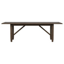 Coaster Furniture Dining Tables Rectangle 108311 IMAGE 10
