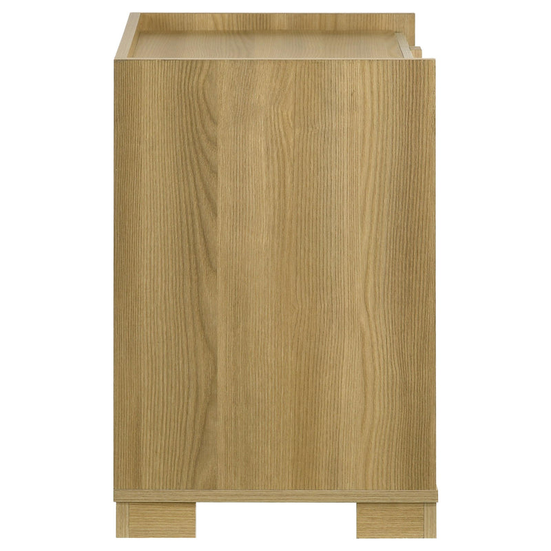 Coaster Furniture Nightstands 2 Drawers 215652 IMAGE 9