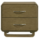Coaster Furniture Nightstands 2 Drawers 224272 IMAGE 3