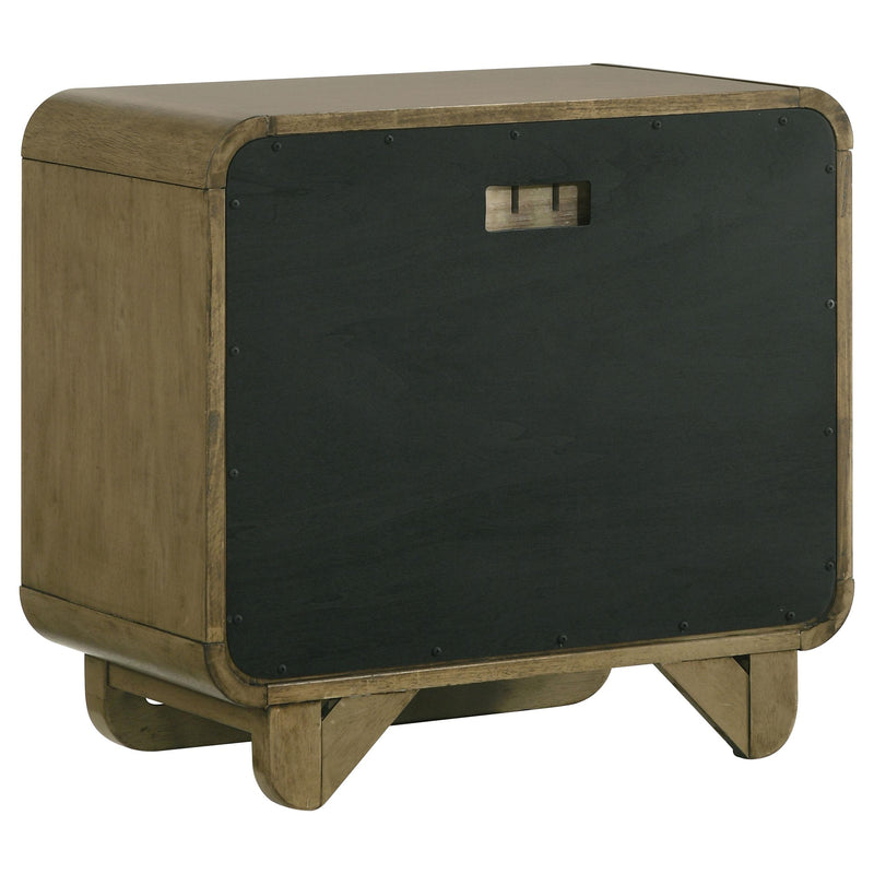 Coaster Furniture Nightstands 2 Drawers 224272 IMAGE 6