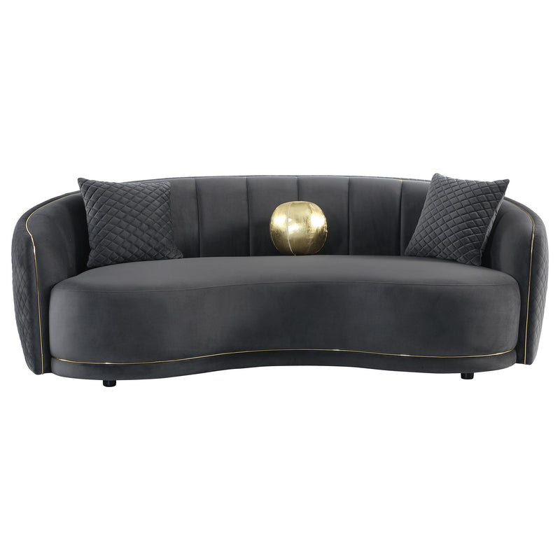 Coaster Furniture Sofas Stationary 504844 IMAGE 2