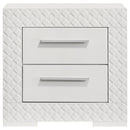 Coaster Furniture Nightstands 2 Drawers 224942 IMAGE 3