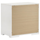 Coaster Furniture Nightstands 2 Drawers 224942 IMAGE 6