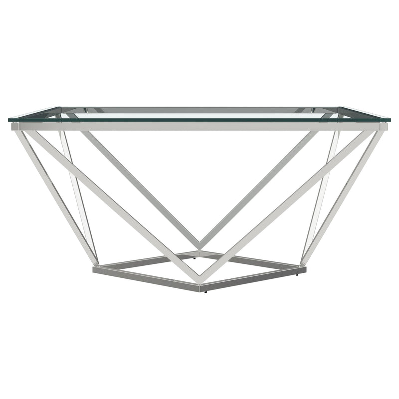 Coaster Furniture Occasional Tables Coffee Tables 709738 IMAGE 3