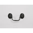  Coaster Furniture Louis Philippe 202443M 6-Drawer Dresser and Mirror - White IMAGE 12