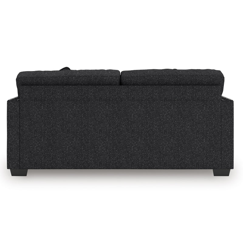  Benchcraft Jasmine Peaks 2890438 Sofa IMAGE 4