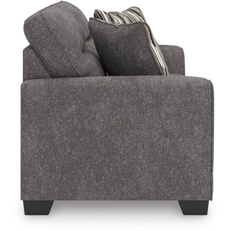  Benchcraft Olten 3130535 Loveseat IMAGE 3