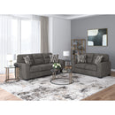  Benchcraft Olten 3130535 Loveseat IMAGE 7