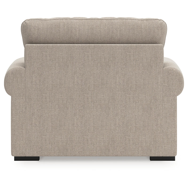  Benchcraft Sararose 5710223 Chair and a Half IMAGE 4