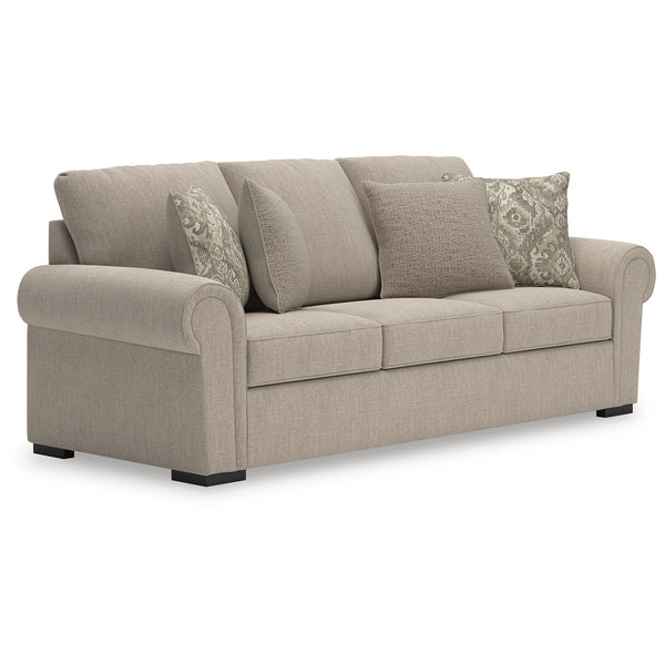  Benchcraft Sararose 5710238 Sofa IMAGE 1
