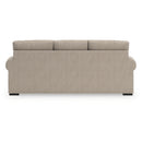  Benchcraft Sararose 5710238 Sofa IMAGE 4