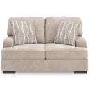  Benchcraft High Profile 5990235 Loveseat IMAGE 2