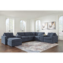Signature Design by Ashley Modmax 9210108 Oversized Accent Ottoman IMAGE 7