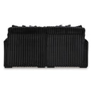 Signature Design by Ashley Midnight-Madness 98103S8 Super Chaise IMAGE 2