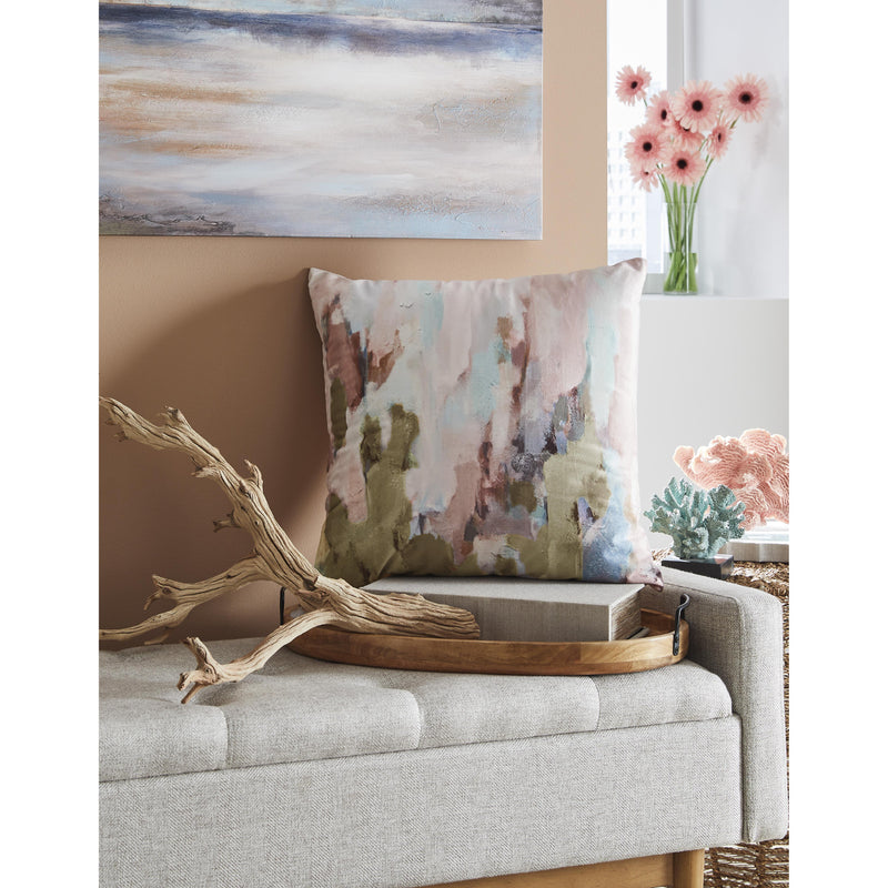  Signature Design by Ashley Lauretwood A1001088 Pillow IMAGE 4