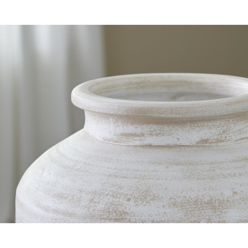  Signature Design by Ashley Meadie A2000788 Vase IMAGE 4