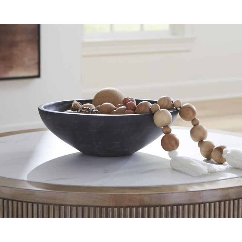  Signature Design by Ashley Meadie A2000792 Bowl IMAGE 3