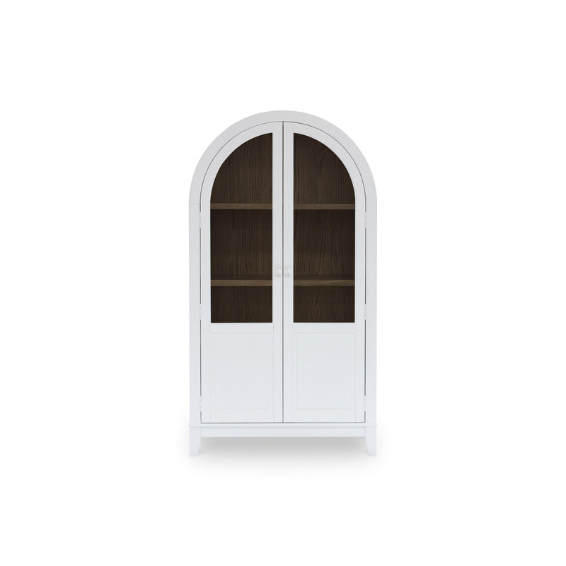  Signature Design by Ashley Dagandale A4000598 Accent Cabinet IMAGE 3