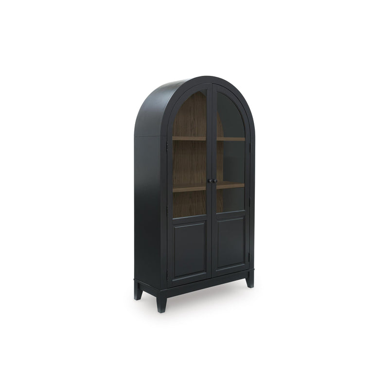  Signature Design by Ashley Dagandale A4000599 Accent Cabinet IMAGE 1