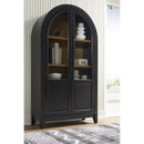  Signature Design by Ashley Dagandale A4000599 Accent Cabinet IMAGE 5