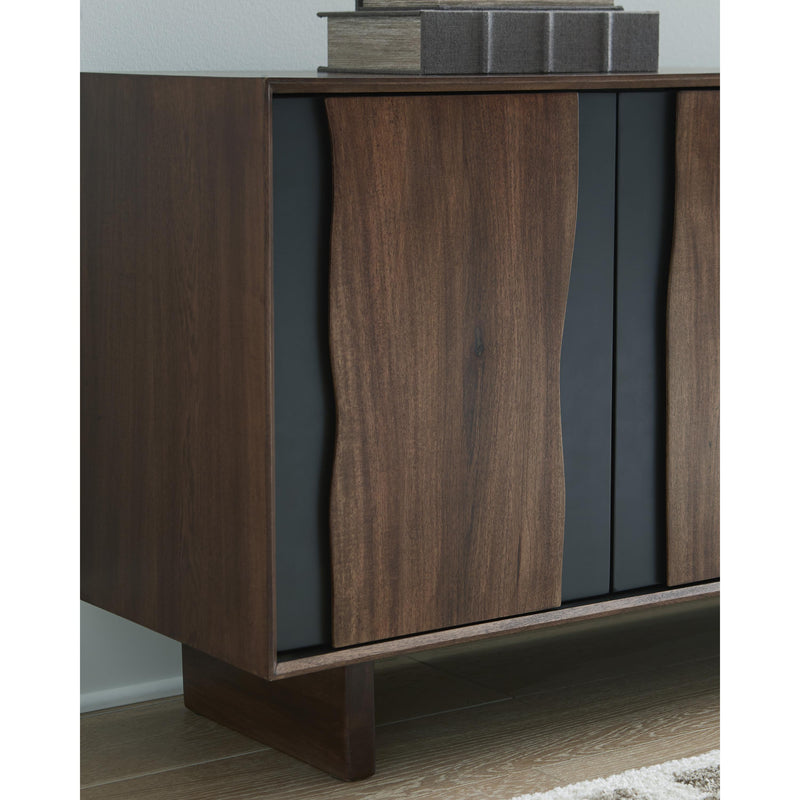 Signature Design by Ashley Welby A4000679 Accent Cabinet IMAGE 7
