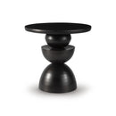  Signature Design by Ashley Kurtson A4000680 Accent Table IMAGE 1