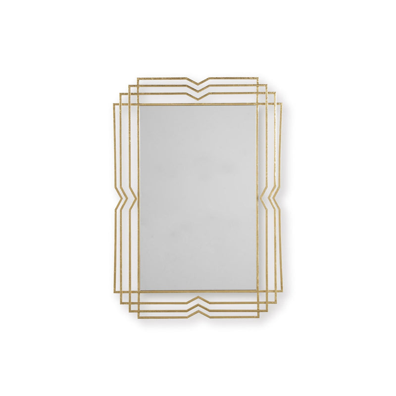  Signature Design by Ashley Claybrook A8010349 Accent Mirror IMAGE 2