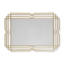  Signature Design by Ashley Claybrook A8010349 Accent Mirror IMAGE 3