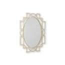  Signature Design by Ashley Fulkmore A8010350 Accent Mirror IMAGE 1