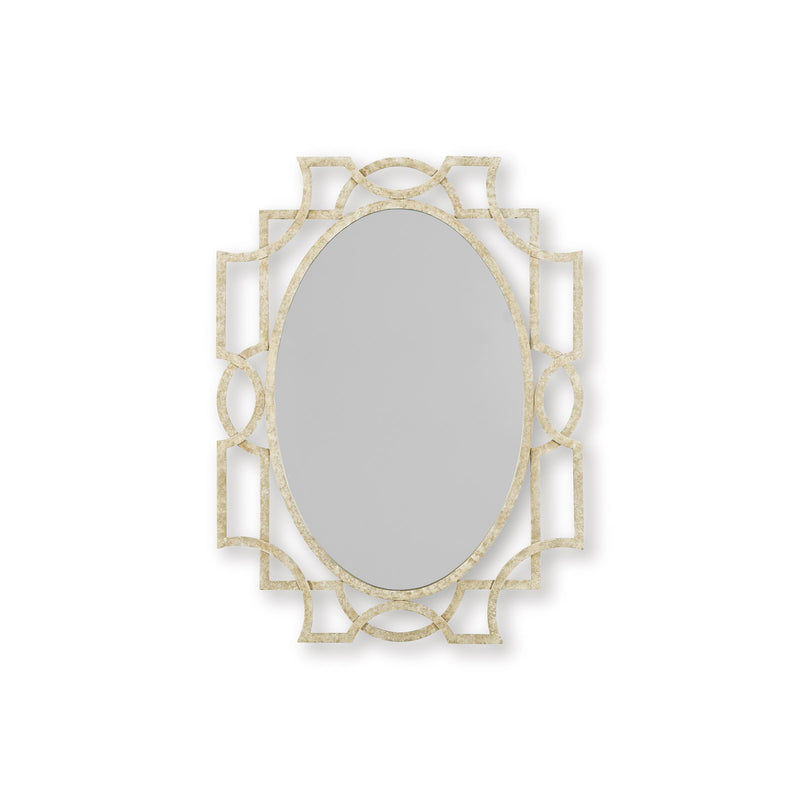  Signature Design by Ashley Fulkmore A8010350 Accent Mirror IMAGE 2