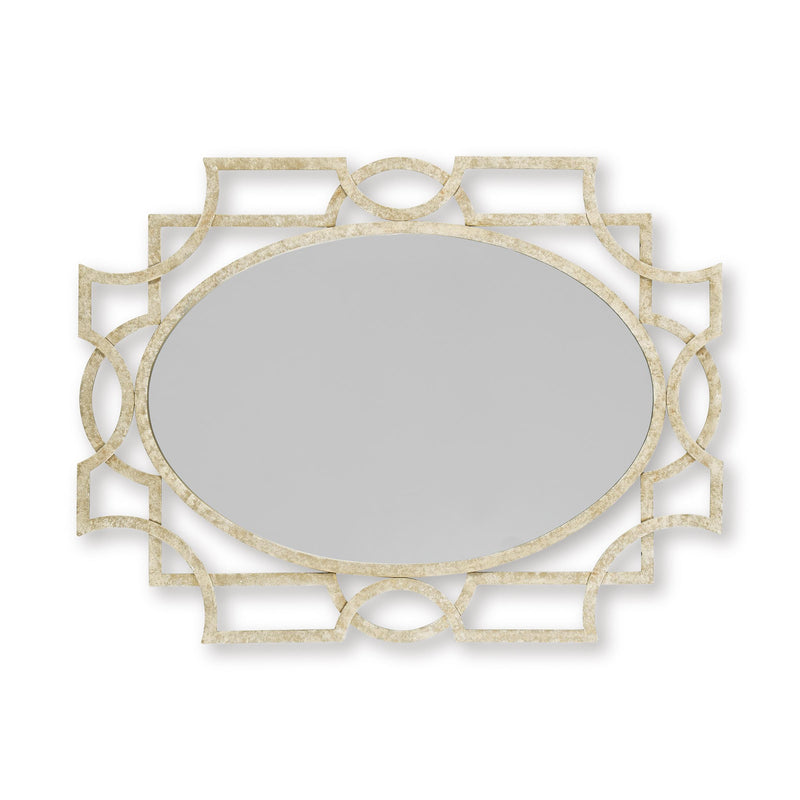  Signature Design by Ashley Fulkmore A8010350 Accent Mirror IMAGE 3