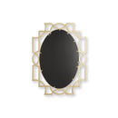  Signature Design by Ashley Fulkmore A8010350 Accent Mirror IMAGE 4