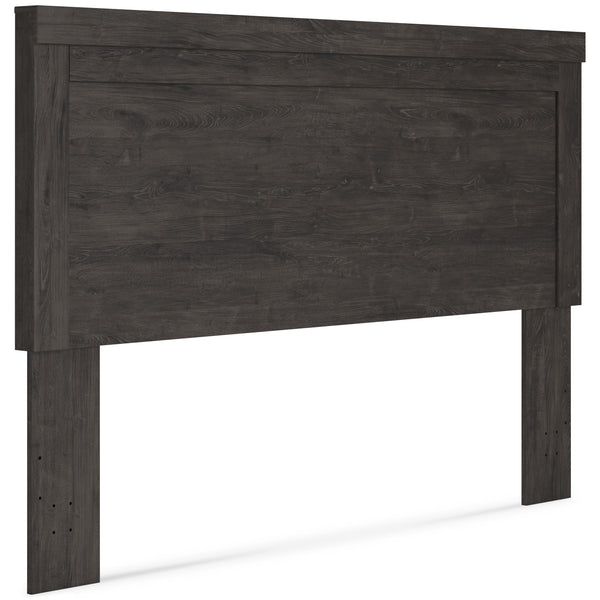 Signature Design by Ashley Brinxton B249-58 King Panel Headboard IMAGE 1