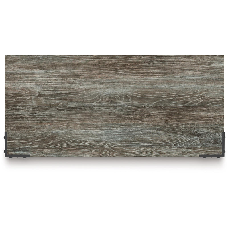  Signature Design by Ashley Frandern B4480-46 Five Drawer Chest IMAGE 6