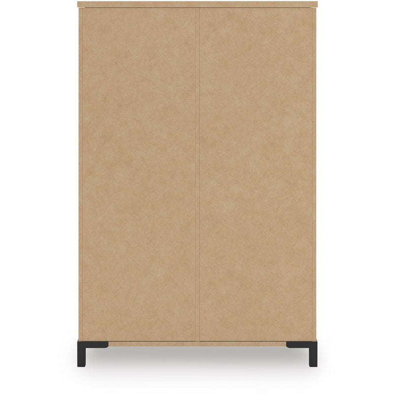  Signature Design by Ashley Frandern B4480-48 Dressing Chest IMAGE 5