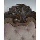  Signature Design by Ashley Maylee B947B10 King Canopy Bed IMAGE 9