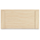  Signature Design by Ashley Onita EB9632B24 King Panel Platform Bed with 2 Side Storage IMAGE 5