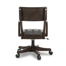  Signature Design by Ashley Breckington H556-01A Home Office Desk Chair IMAGE 4