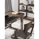  Signature Design by Ashley Breckington H556-01A Home Office Desk Chair IMAGE 6